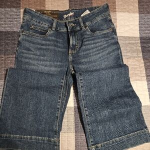 Wrangler Women's Blue Jeans